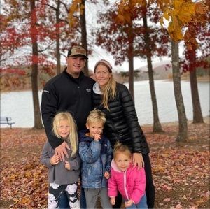 Meet your Posher, Brett